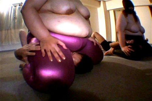 fem dom bbw