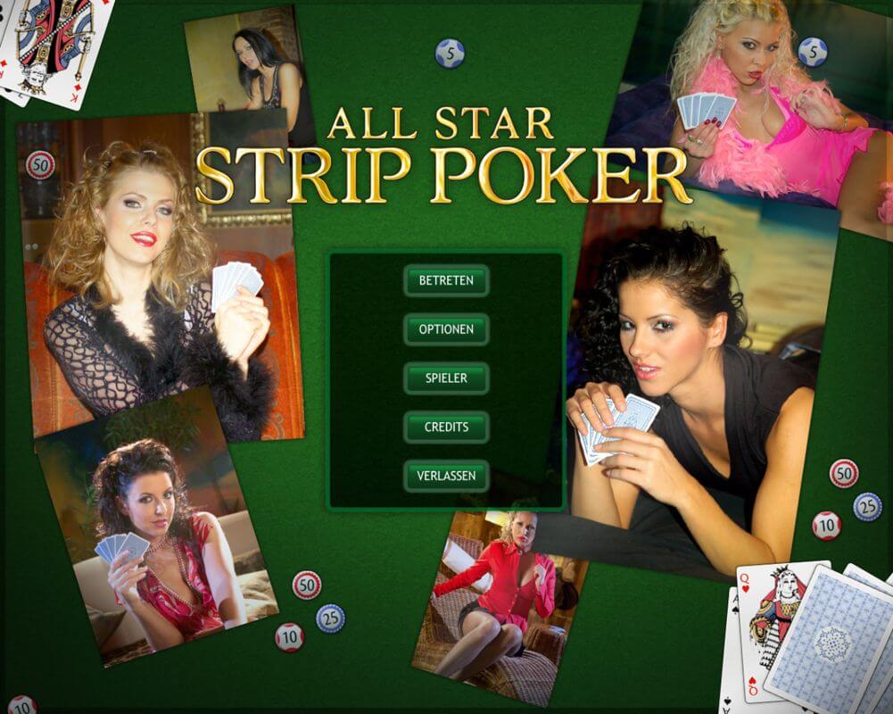 dan morrissey share free stip poker photos