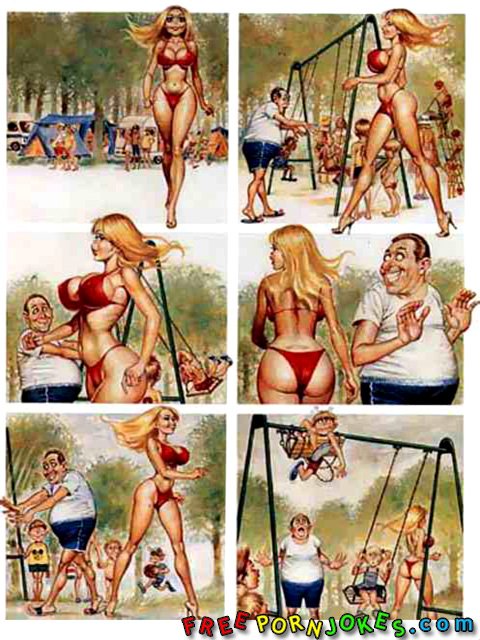 Best of Funny erotic comics