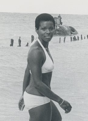 Best of Gloria hendry nude