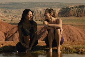 daniel garuccio recommends golshifteh farahani bikini pic