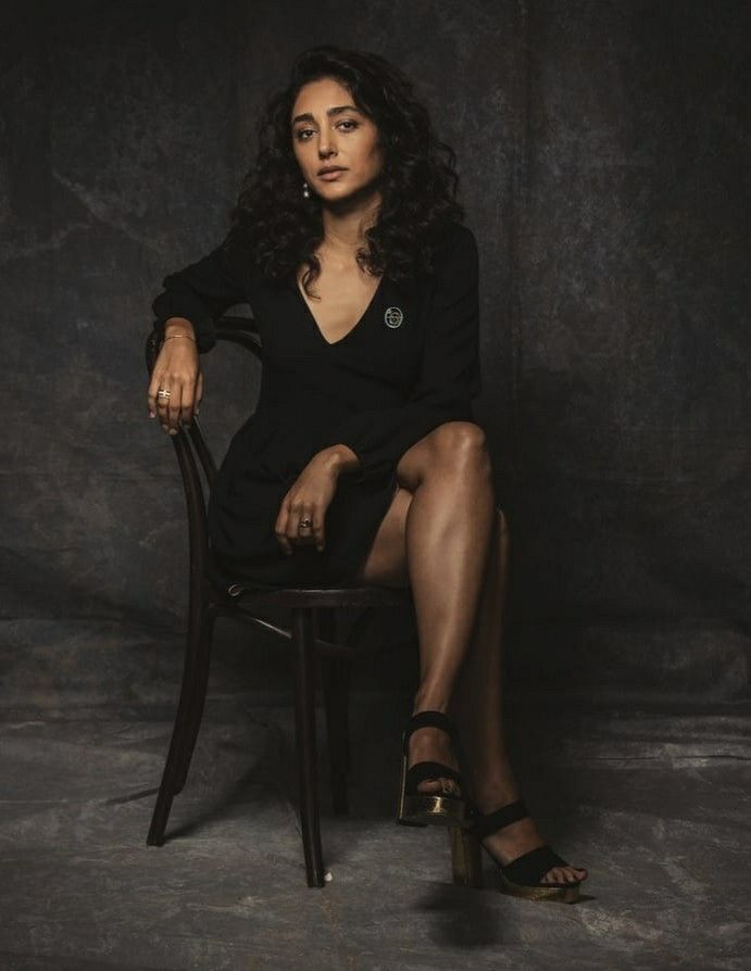 amy niederhauser share golshifteh farahani sexy photos