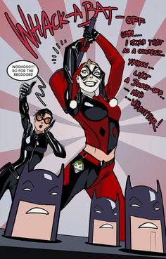 bill perro recommends harley quinn feet tickled pic