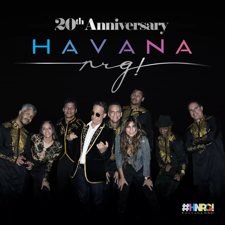 christa swart recommends havana gnger pic