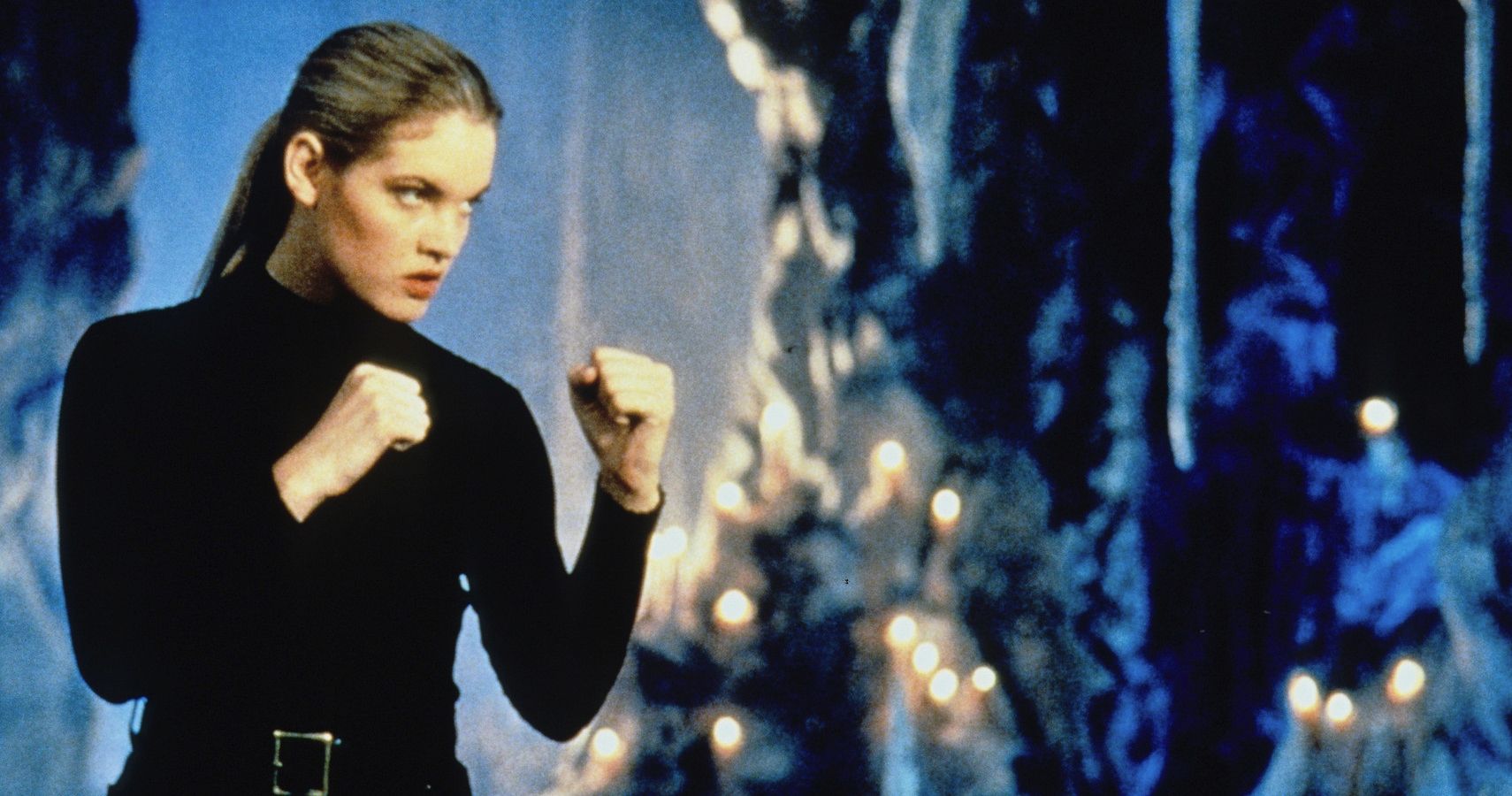 david hicks recommends Hot Bridgette Wilson