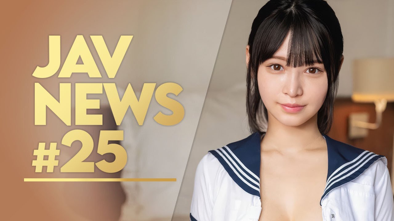 cathy perrault recommends Jav News