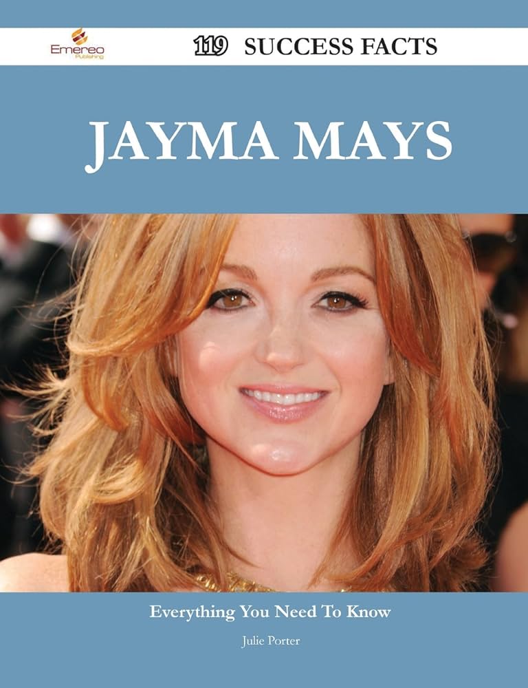 daniel mcduffee recommends jayma mays naked pic