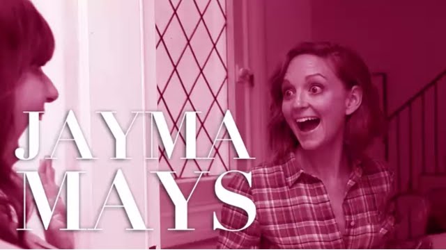 atika anuar recommends Jayma Mays Naked