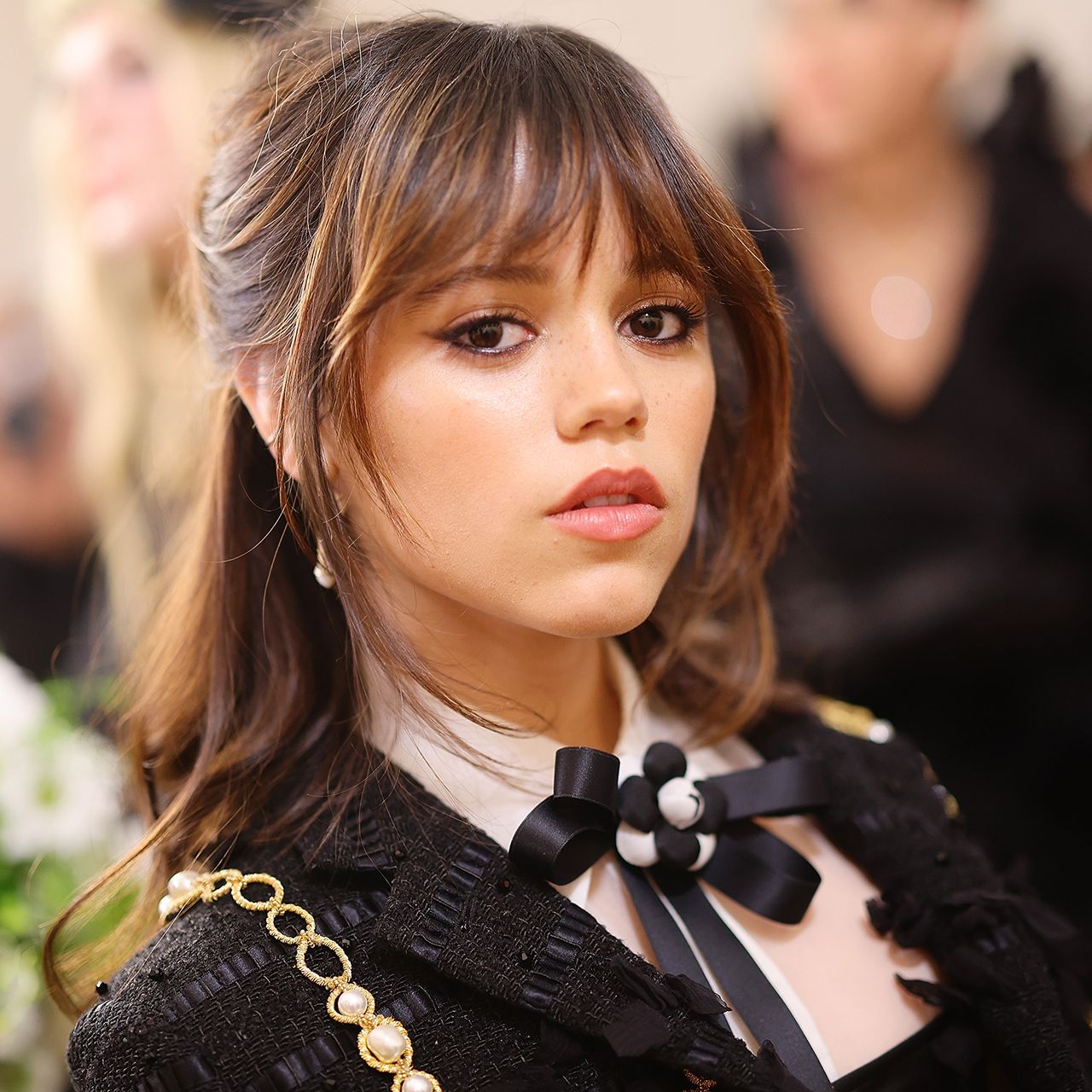 arthur meunier recommends jenna ortega on porn pic