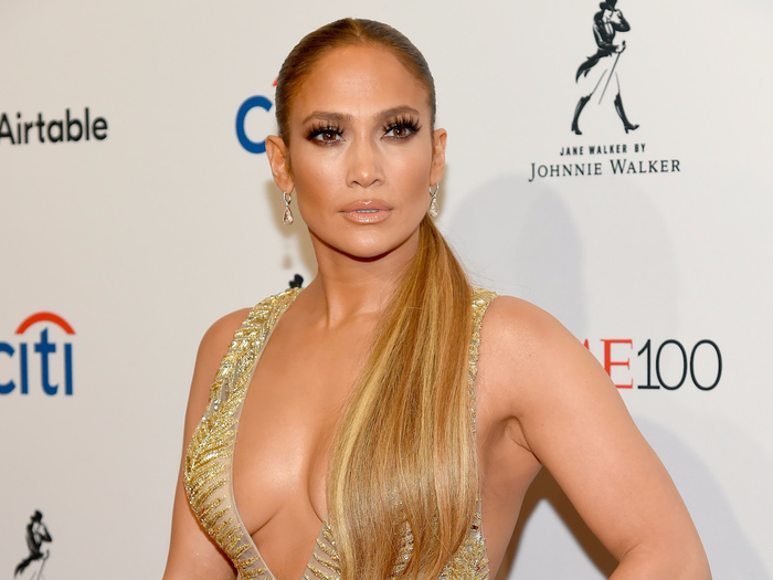 arber ismajli recommends Jennifer Lopez Naked Pics