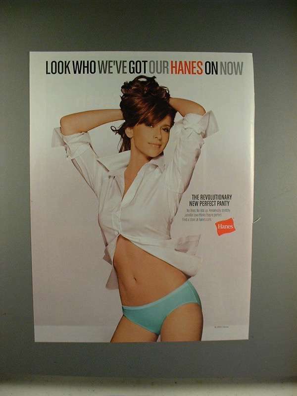 brian devlin recommends Jennifer Love Hewitt Underwear