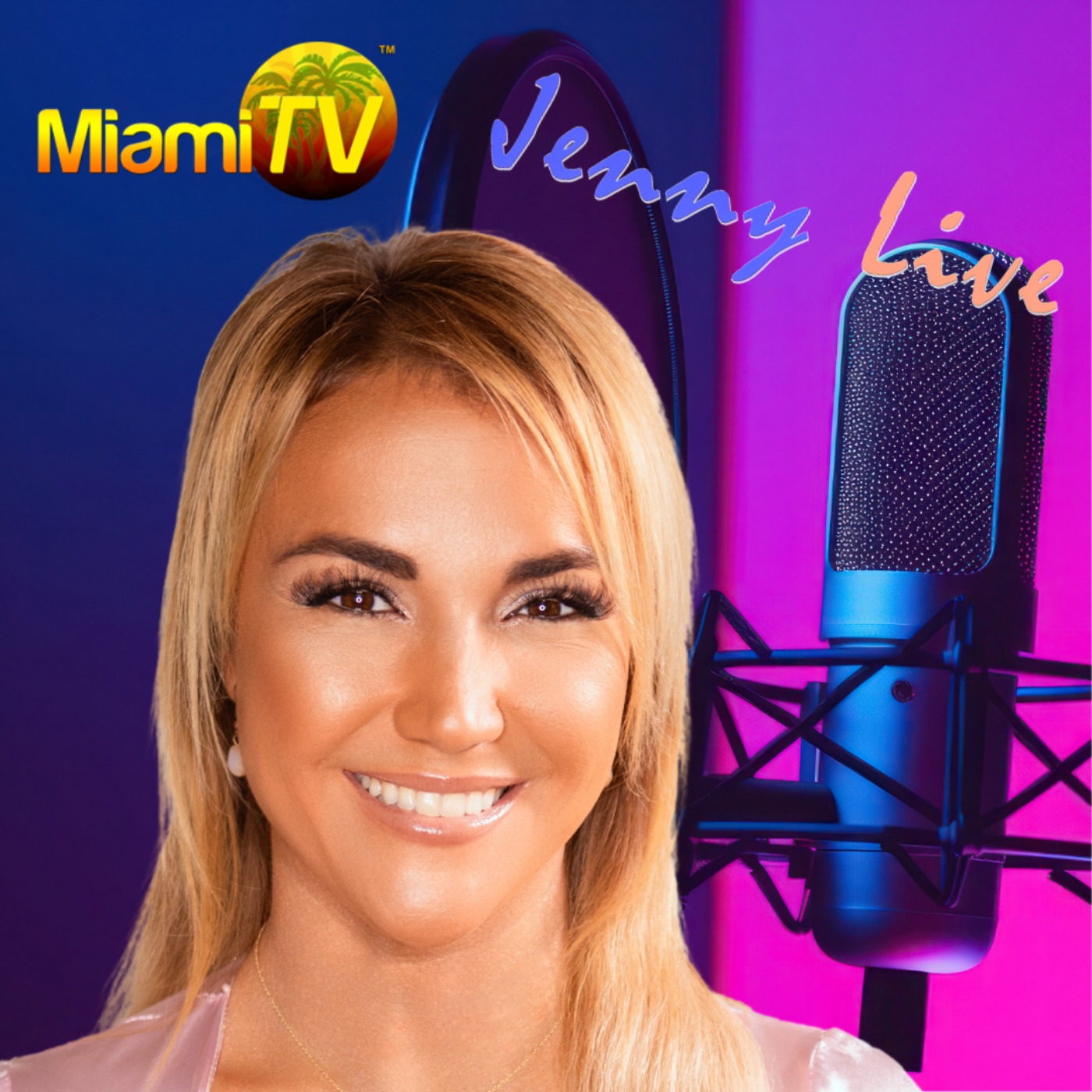 Best of Jenny miami tv