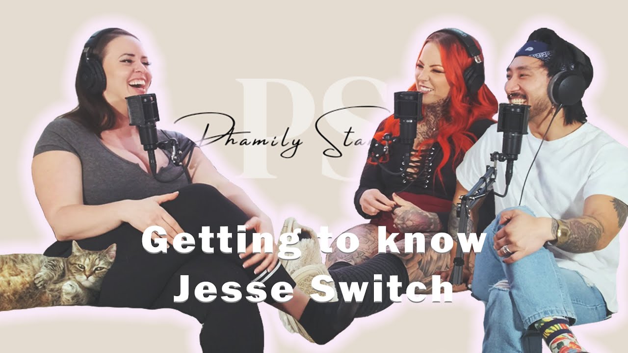 debra shephard recommends jesse switch of pic