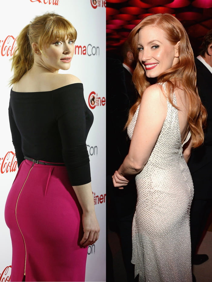 christoper gil share jessica chastain butt photos