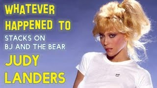 carmen edmonds recommends Judy Landers Naked