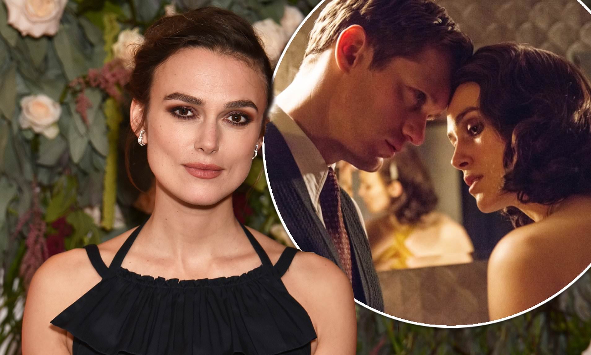 chris diemand recommends keira knightley pron pic