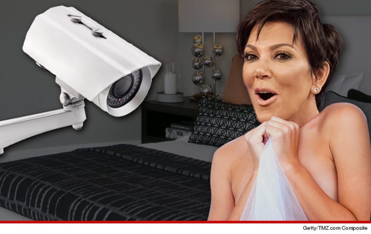 dona kumar recommends Kris Jenner Nude Pics