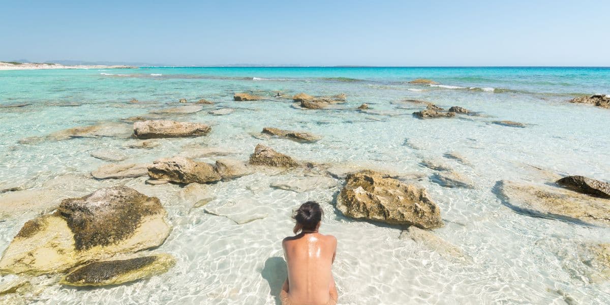 latina nudists