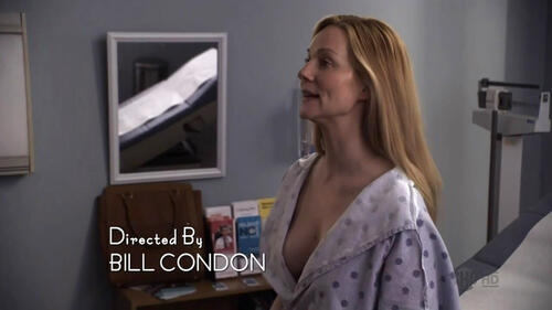 carol muller recommends laura linney boobs pic