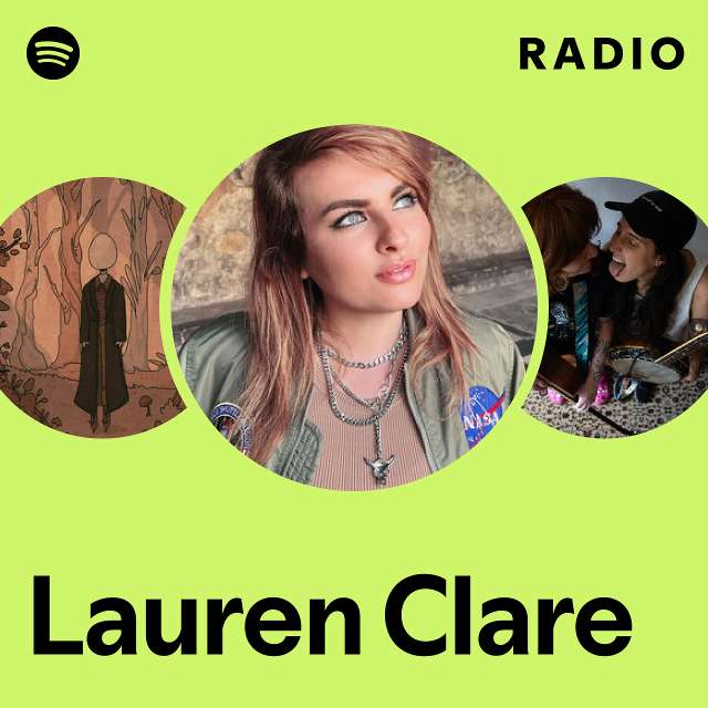 christine monzon recommends lauren clare pic