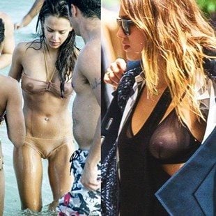 barry gaynor recommends Leaked Jessica Alba