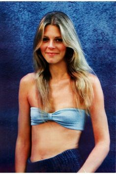 blair whaley recommends Lindsey Wagner Nude