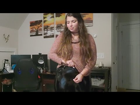 Lisa Asmr Onlyfans shir contest