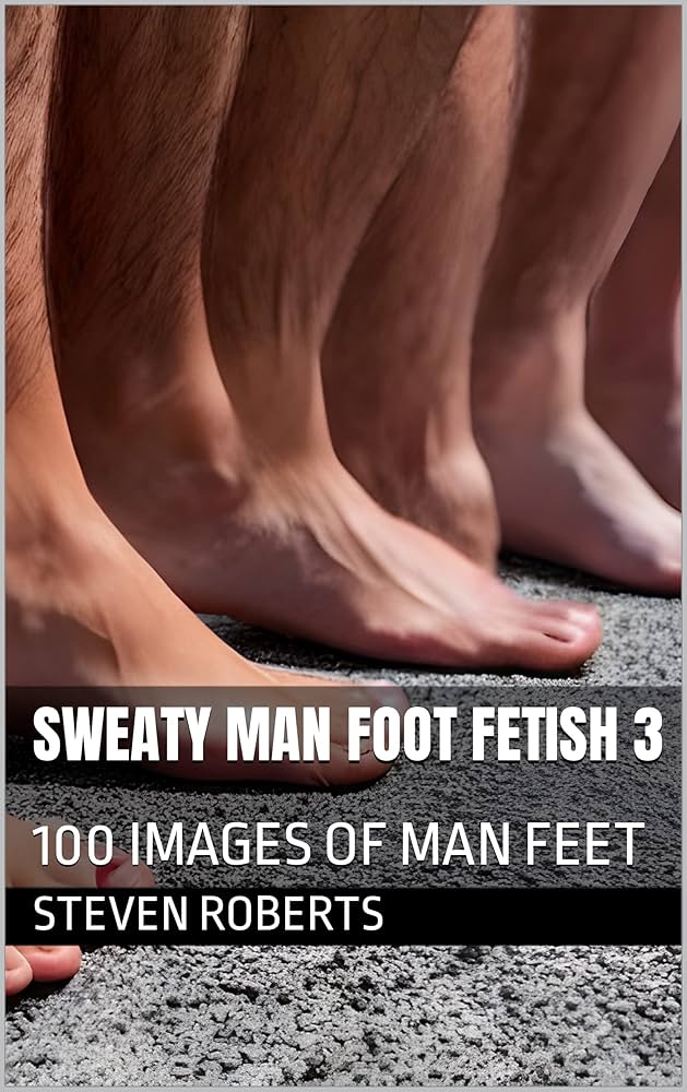 Male Foot Worshipping u dwmbo