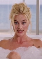 Best of Margot robbie full frontal nude scene