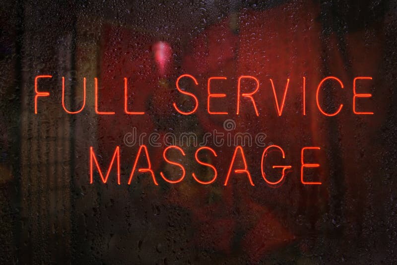 Massage Parlour Full Service sunflower thai