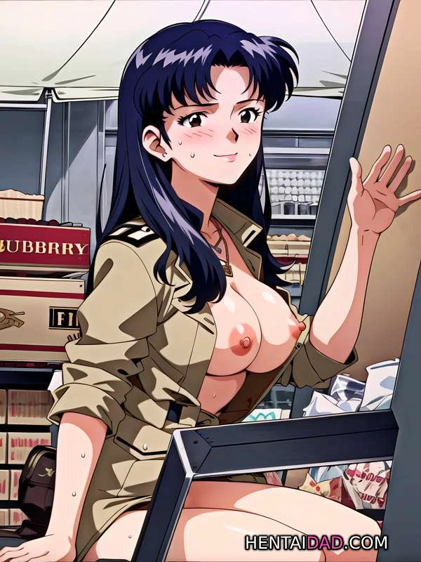 cheryl kessinger share misato porn photos