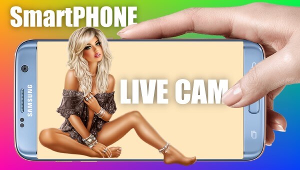 Mobile Sex Cam fuck videous