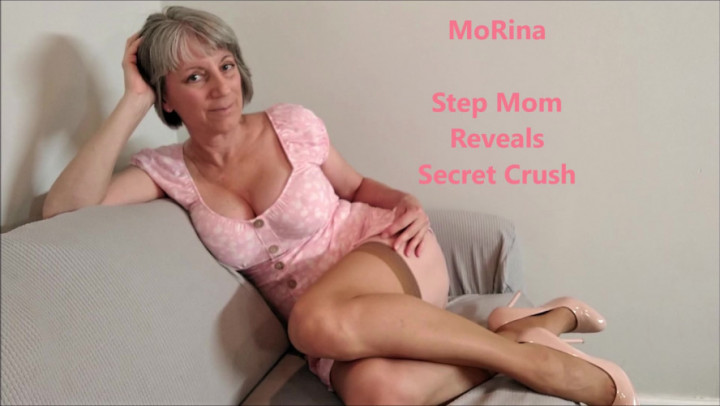 andy julius recommends mom morina pic