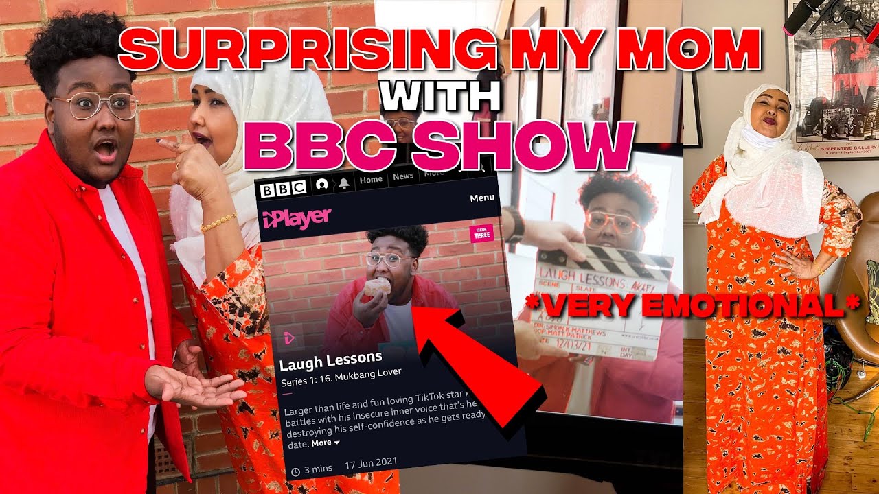 ashlie pool recommends moms on bbc pic