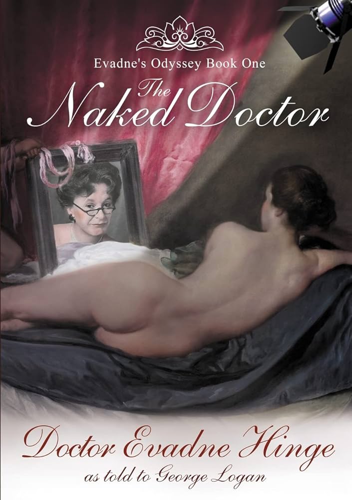 danny belrose recommends Naked For The Doctor