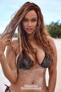 adam shobbrook recommends Naked Photos Of Tyra Banks