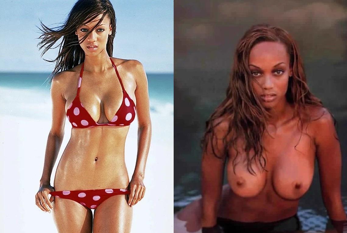 brianna ritchie share naked photos of tyra banks photos