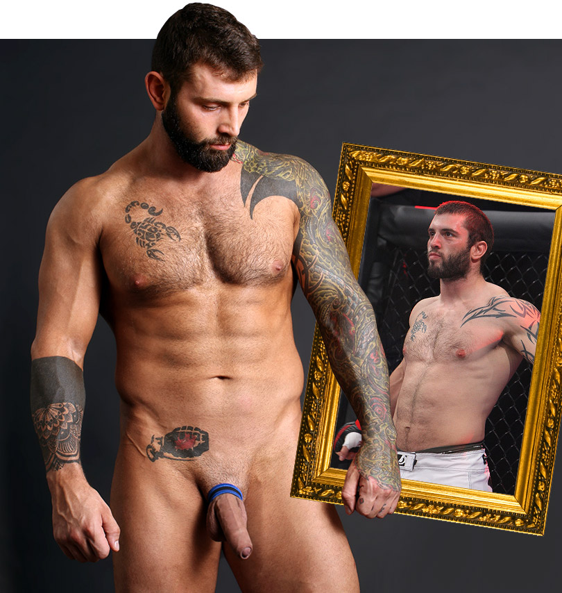 connor luckett recommends Naked Sports Male