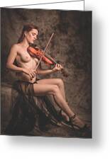 chris acey share naked violin player photos