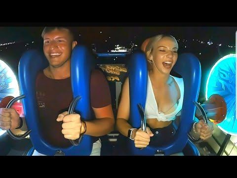 dee gleason recommends Nip Slips On Rides