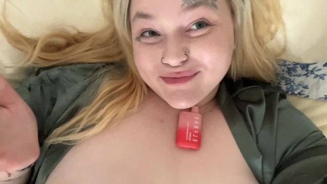 nipple play asmr