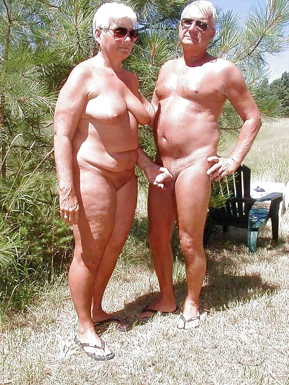 david dimenna share nude older couples photos