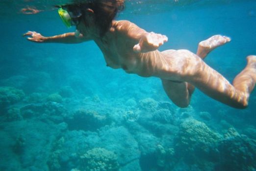 daniel goff recommends Nude Snorkelers