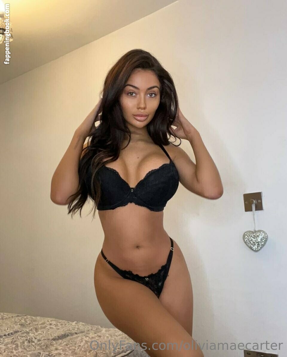 demetra harris share olivia mae onlyfans photos