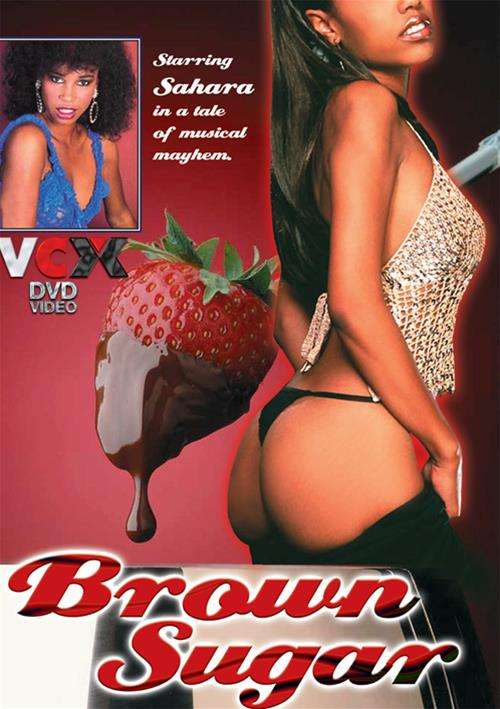 dominque wilson recommends porn brown sugar pic