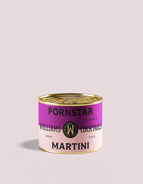 pornstar pink paint