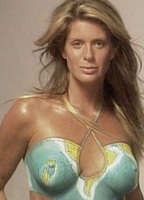 allison reamey sanders recommends Rachel Hunter Naked