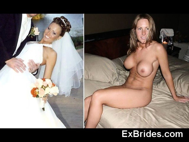 Best of Real bride porn