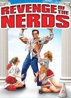 david m maxwell recommends revenge of the nerds nude scenes pic