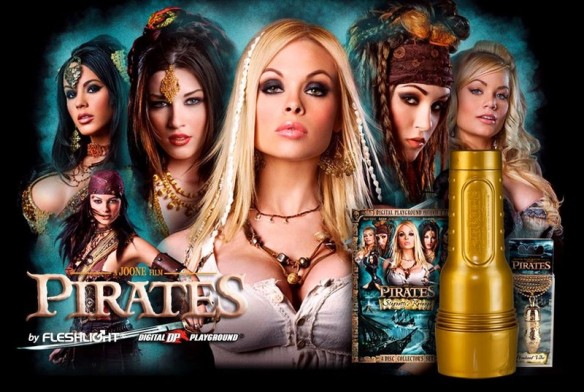 barry reap recommends riley steele pirates pic